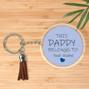 Keychains