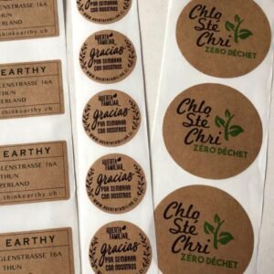 Stickers