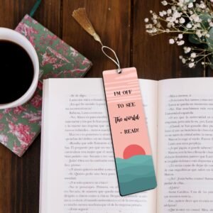 Bookmarks