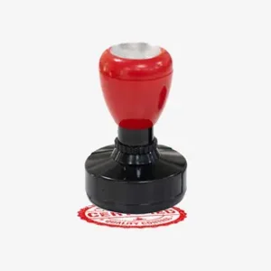 Rubberstamps