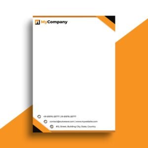 Letterheads