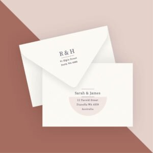 Envelopes