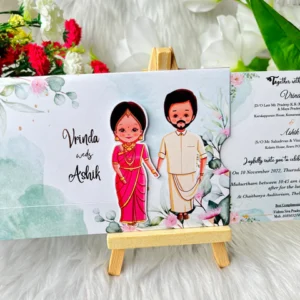 Invitation Cards