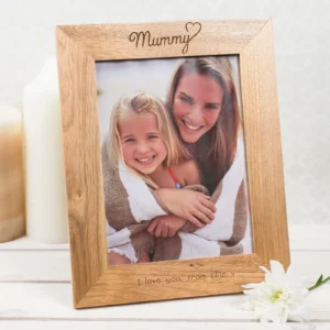 Photo frames