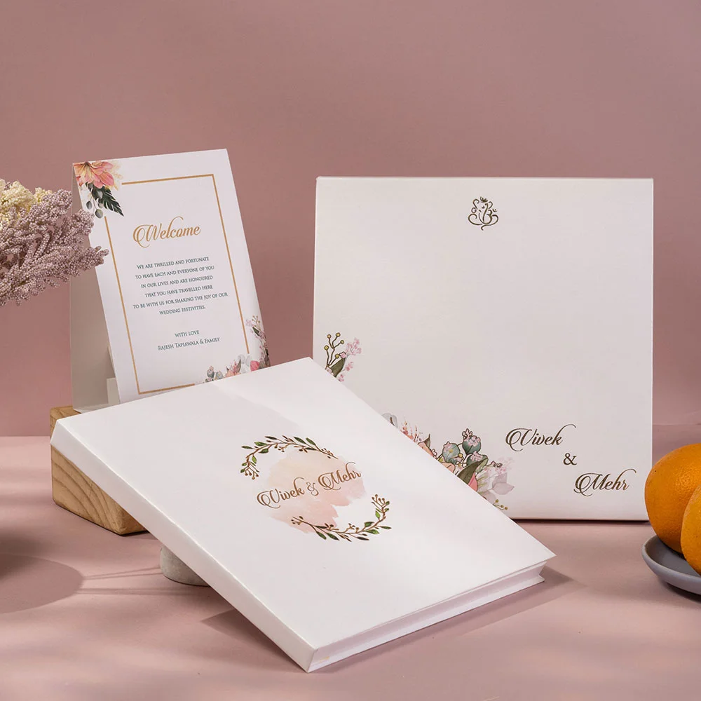 Invitation Cards - Image 3