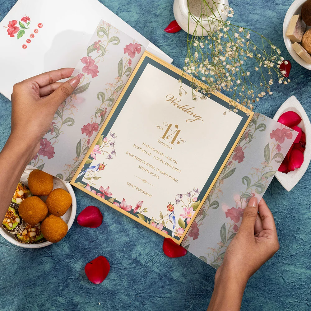 Invitation Cards - Image 2