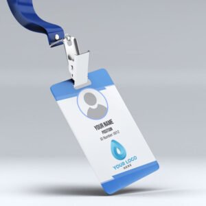 ID Cards & Accessories