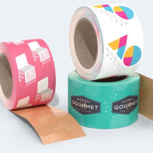 Packing Tapes