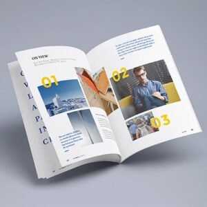 Booklets