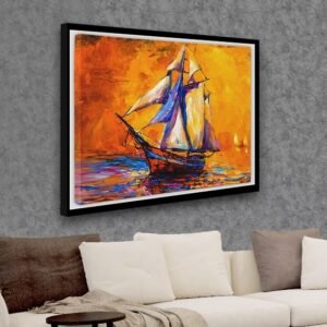 Canvas Frame