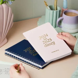 Diaries
