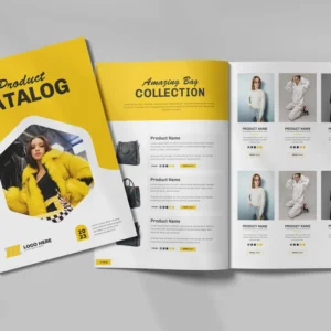 Catalog