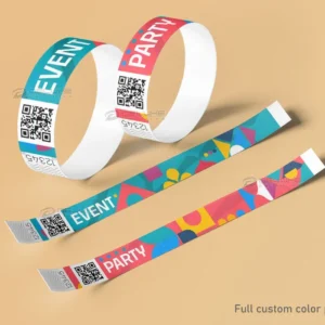 Tyvek Bands